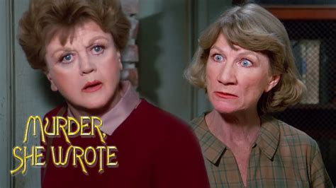 murder she wrote youtube|murder she wrote today.